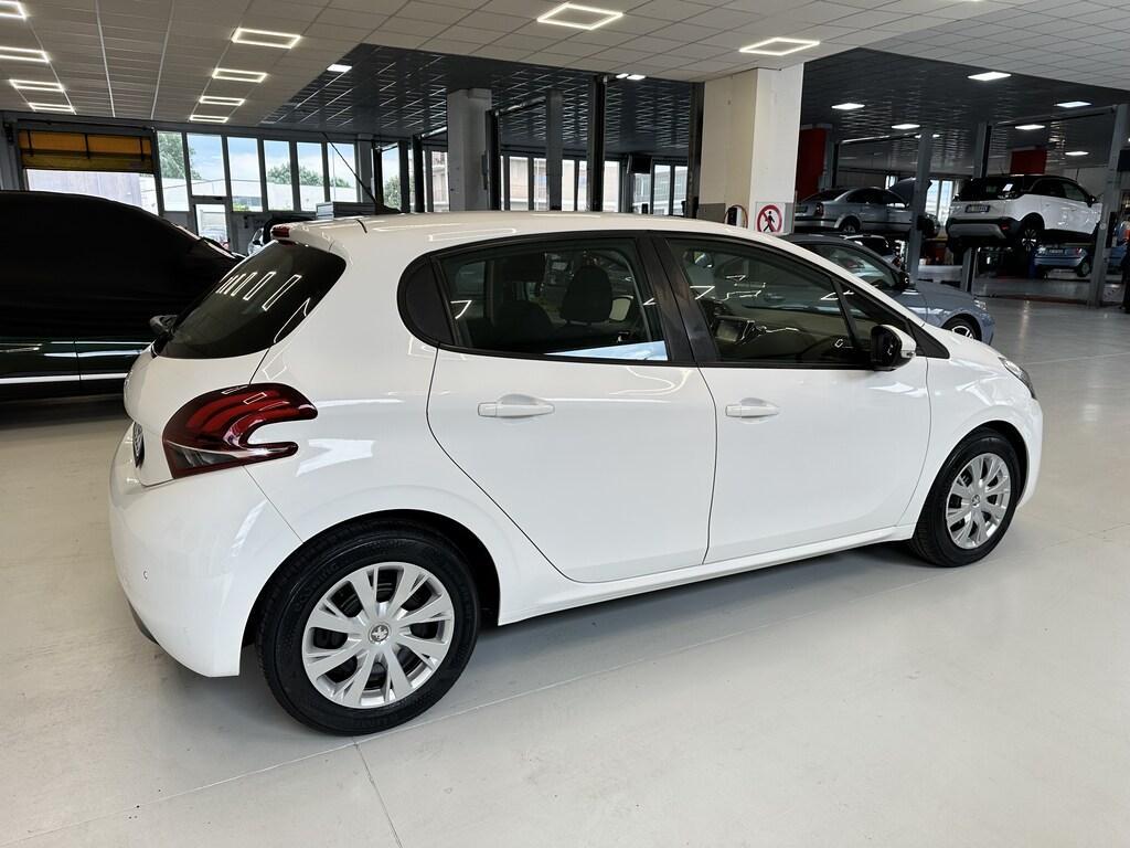 Peugeot 208 5 Porte 1.2 PureTech Active
