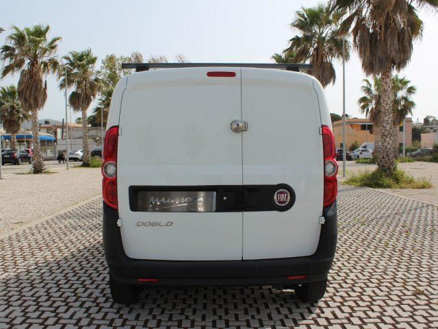 FIAT Doblo 1.3 MJT S&S Cargo AUTOCARRO +IVA