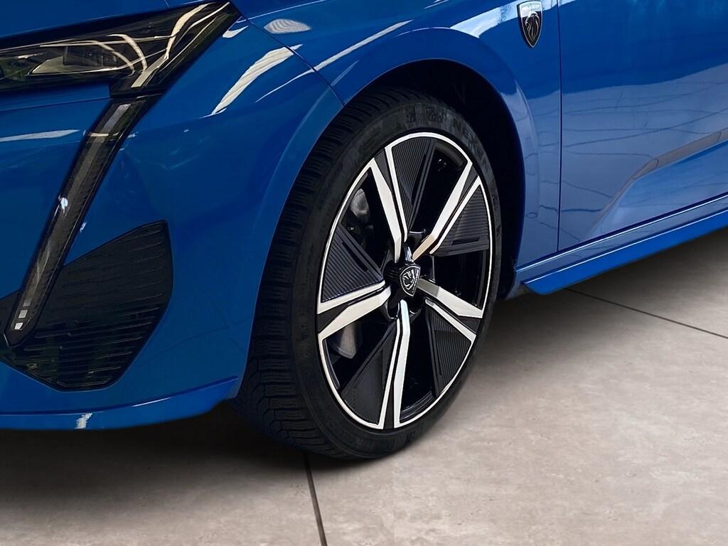 Peugeot 308 1.5 BlueHDi GT EAT8 - PROMO