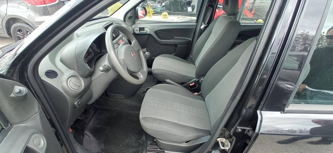Fiat Panda 1.2 GPL DI SERIE - 90 MILA KM