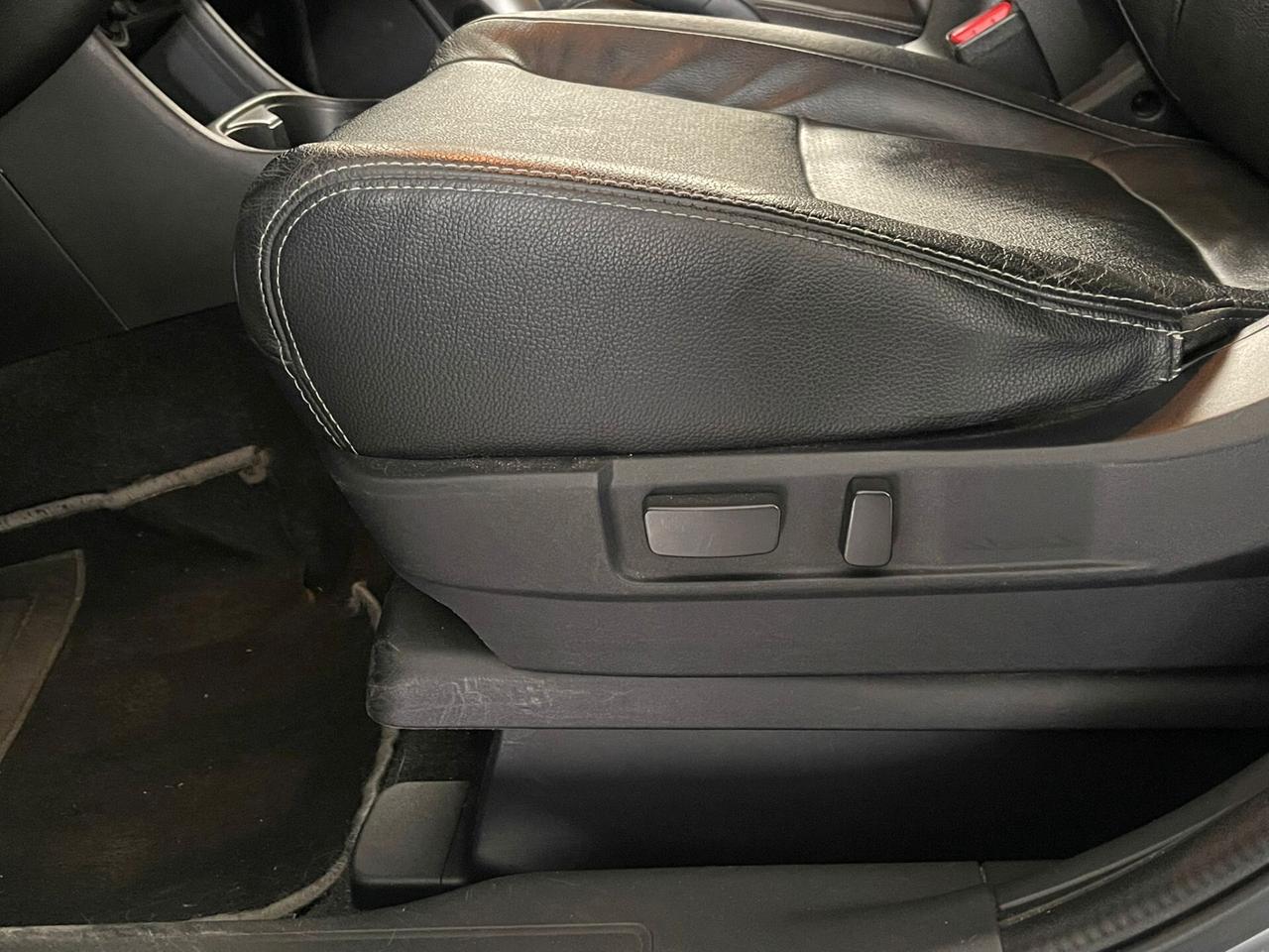 Mitsubishi Outlander 2.0 MIVEC 4WD PHEV Instyle Diamond