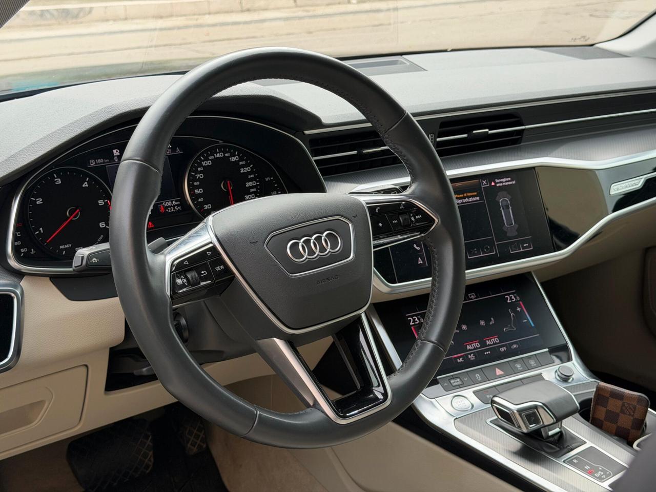 Audi A6 50 TDI 286cv quattro tiptronic Business Design