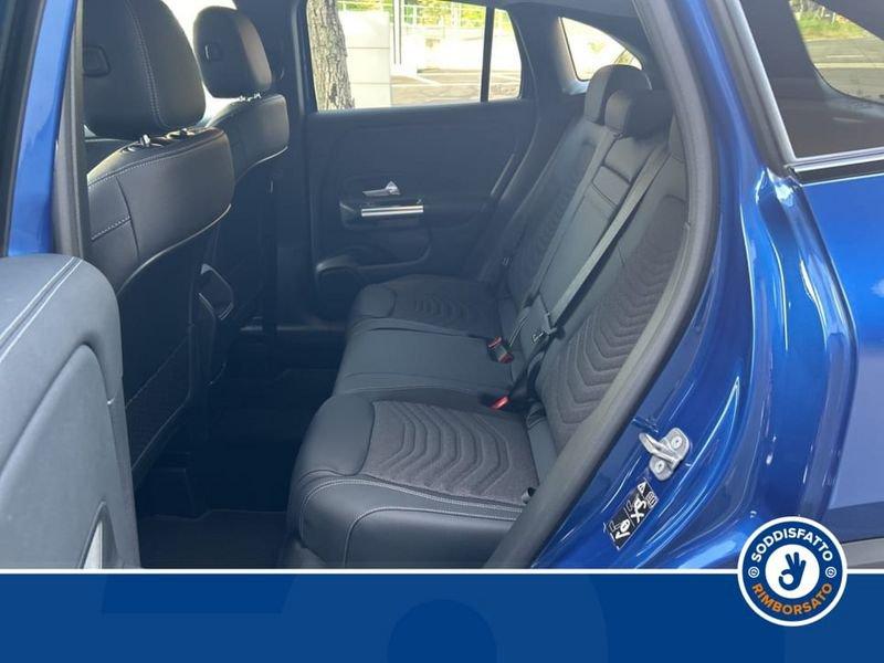 Mercedes-Benz GLA 200d Automatic Advanced Plus Progressive