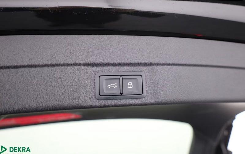 Audi A6 40 TDI S tronic S line edition MATRIX LED TETTO COCKPIT TECH PLUS