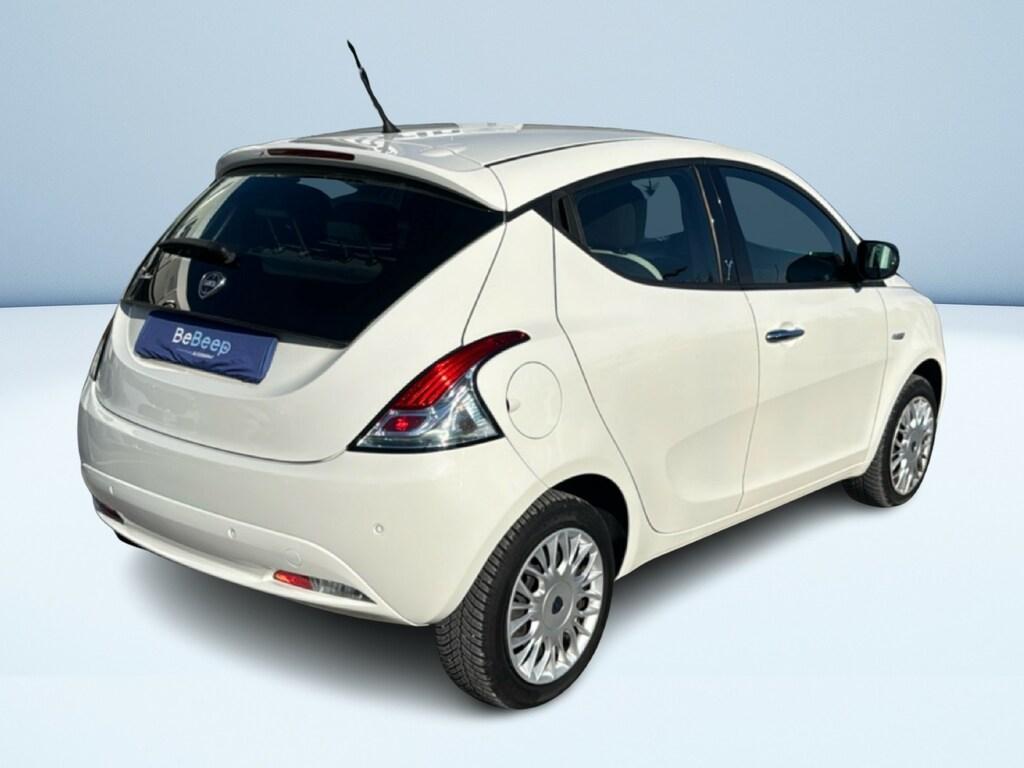 Lancia Ypsilon 5 Porte 1.2 Mya