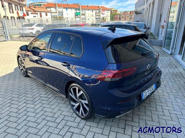 VOLKSWAGEN Golf 1.5 eTSI 150 CV EVO ACT DSG R-Line