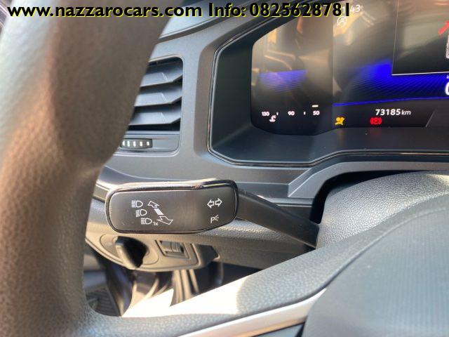 VOLKSWAGEN Taigo 1.0 TSI 95 CV Life