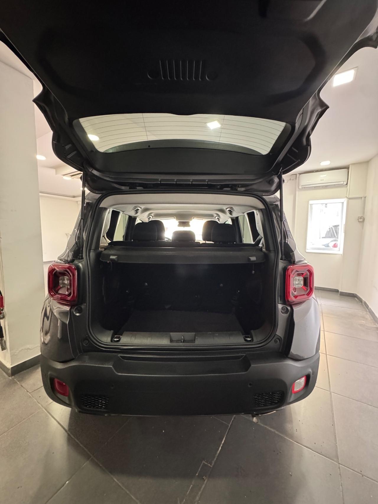 Jeep Renegade 1.0 T3 Limited