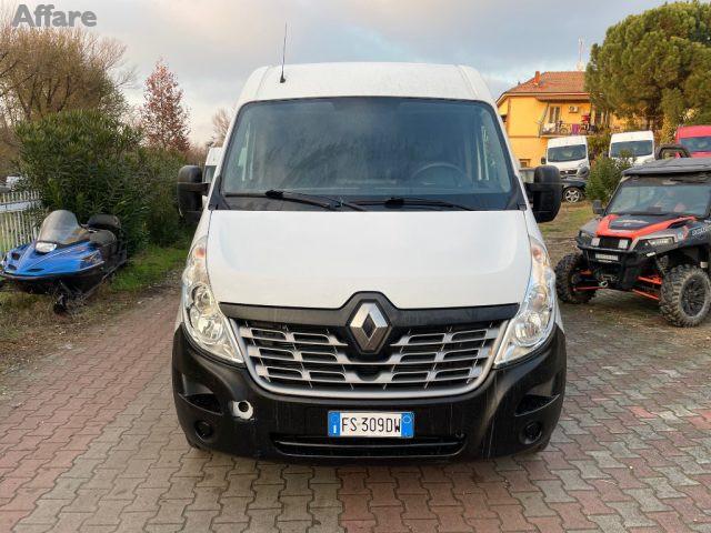 RENAULT Master T33 2.3 dCi/110 PM-TA Furgone Ice