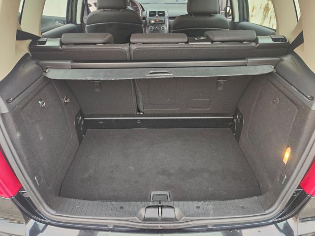 MERCEDES-BENZ A 150 Avantgarde 5 Porte ( GARANZIA )