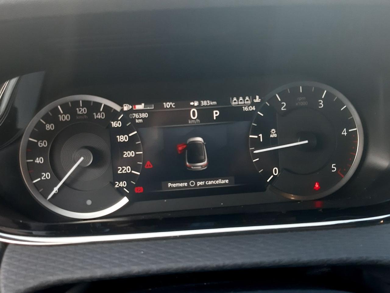 Land Rover Range Rover Evoque R‑Dynamic R D #9009