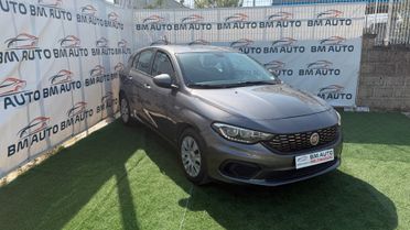 Fiat Tipo 1.4 T-Jet 120CV GPL 5 porte Lounge KM CERTIFICATI GARANZIA 12 MESI