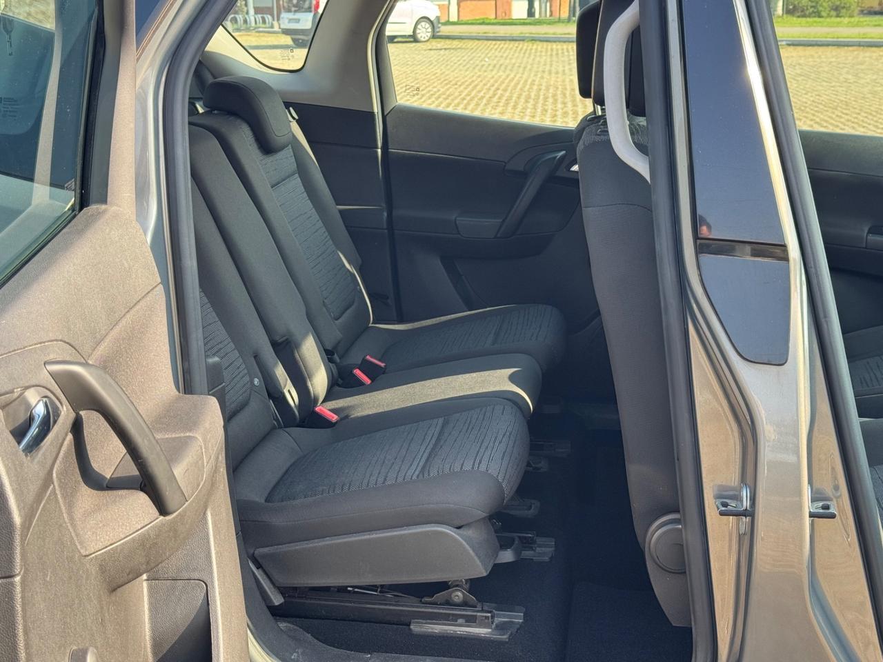 Opel Meriva 1.6 CDTI Start&Stop Cosmo