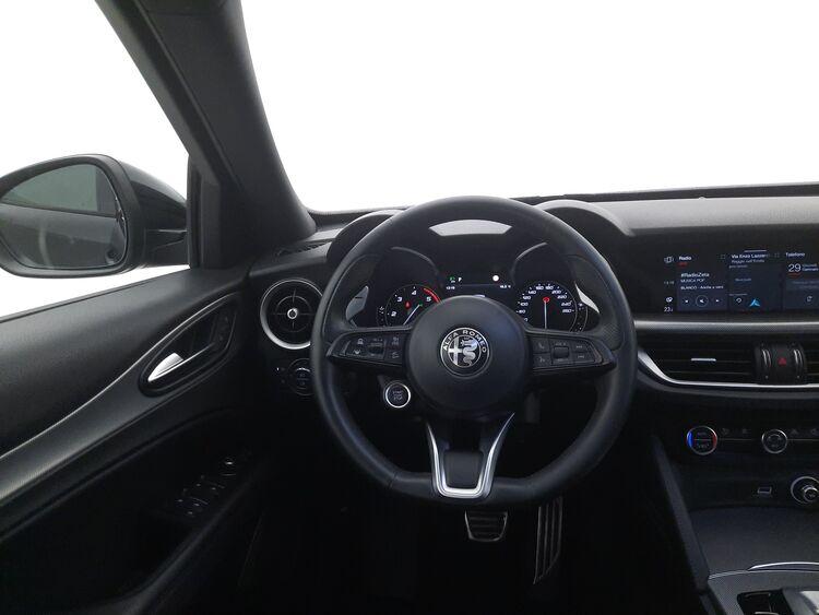 Alfa Romeo Stelvio Sprint AT8 Q4 BR116803 2.1 Diesel 190CV