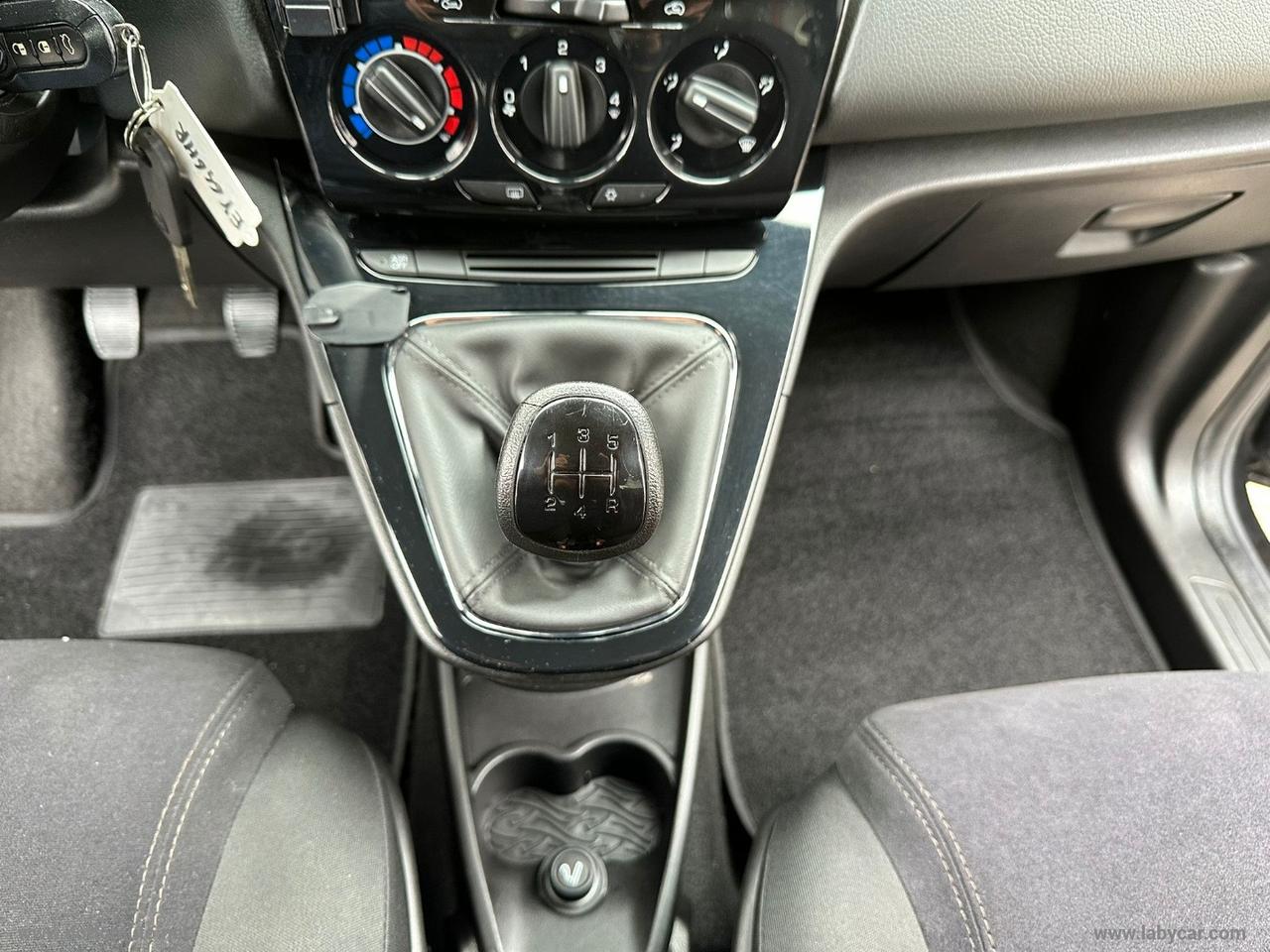 LANCIA Ypsilon 1.3 MJT 95 CV 5p. S&S Elle