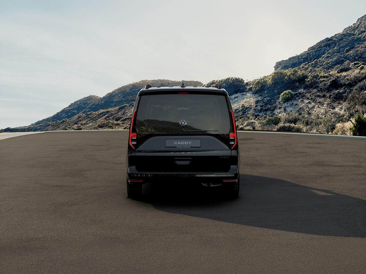 Volkswagen Caddy maxi 1.5 phev 150cv life dsg