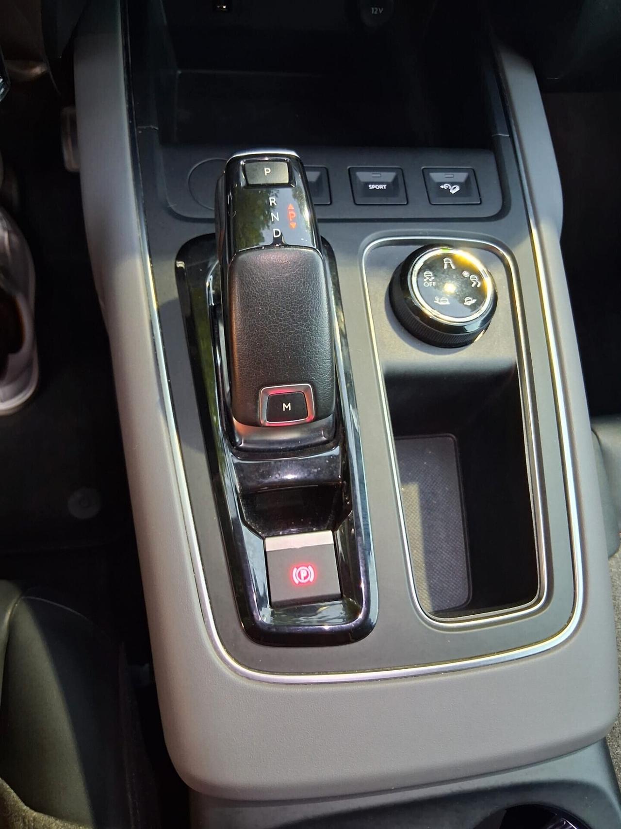 Citroen C5 Aircross BlueHDi 180 S&S EAT8 Shine