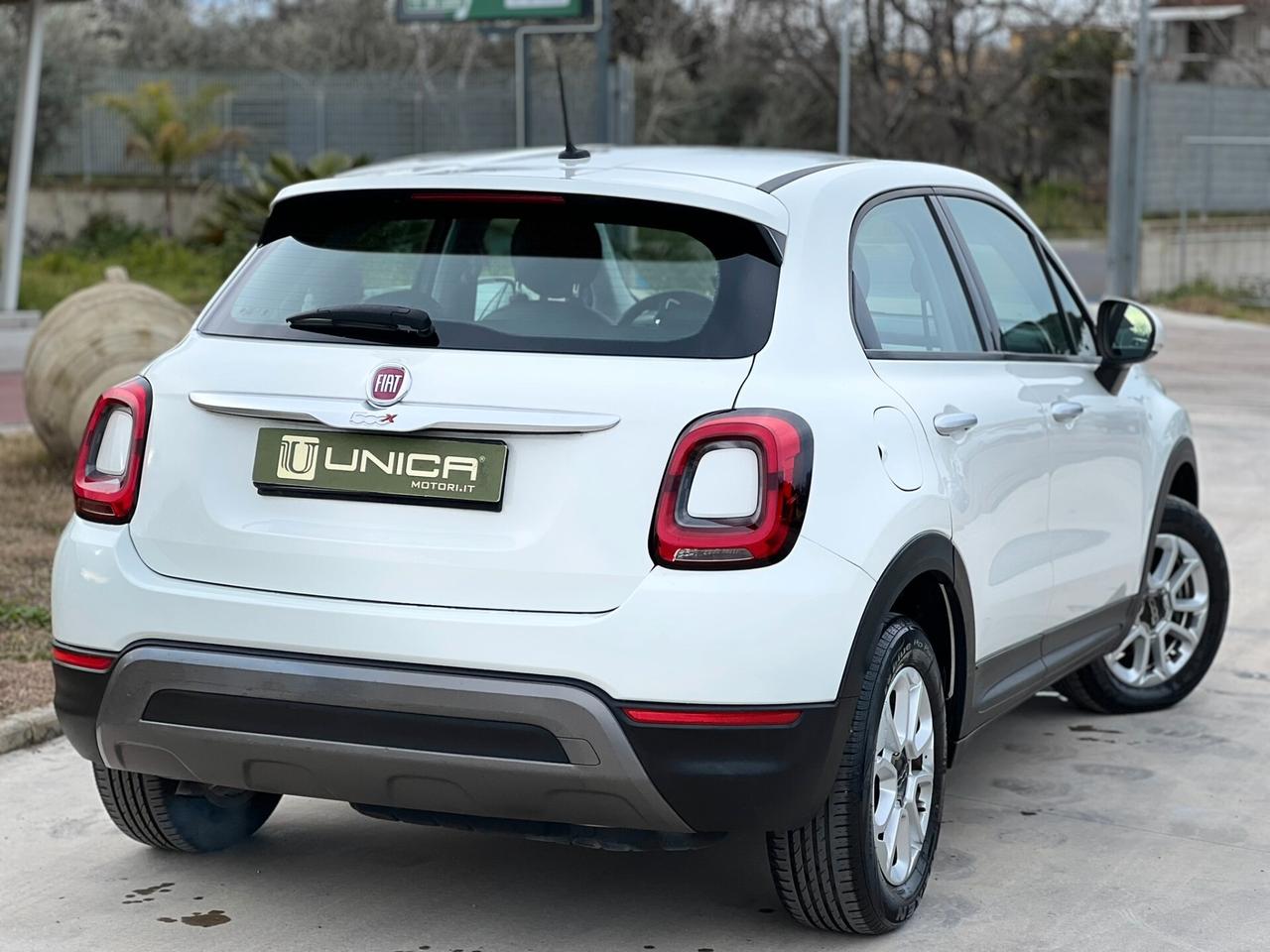Fiat 500X 1.3 MultiJet 95 cv ITALIANA IVA ESPOSTA