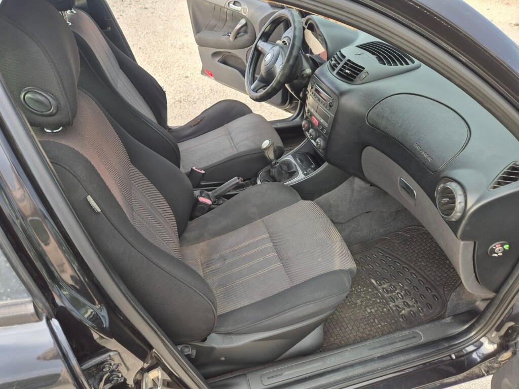 Alfa Romeo 147 1.6 16V TS GPL 5 porte Moving