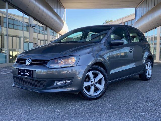 VOLKSWAGEN Polo 1.2 70 CV 5p. Comfortline