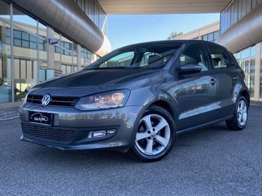 VOLKSWAGEN Polo 1.2 70 CV 5p. Comfortline