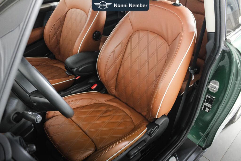 Mini One 1.5 TwinPower Turbo One