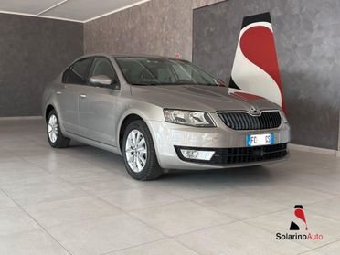Skoda Octavia Berlina Octavia 1.4 tsi g-tec Ambition 110cv
