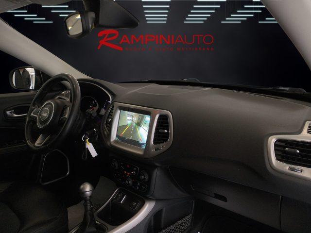 JEEP Compass 1.6 Multijet 120 Cv Pronta Consegna