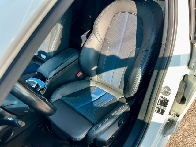 BMW 118 i Msport 136cv auto "PACCHETTO M SPORT COMPLETO"