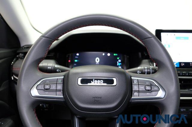 JEEP Compass 1.3 TURBO T4 240 CV PHEV AT6 4XE TRAILHAWK
