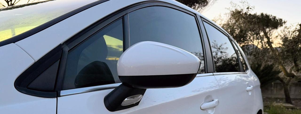 Citroen C4 BlueHDi 100 Feel