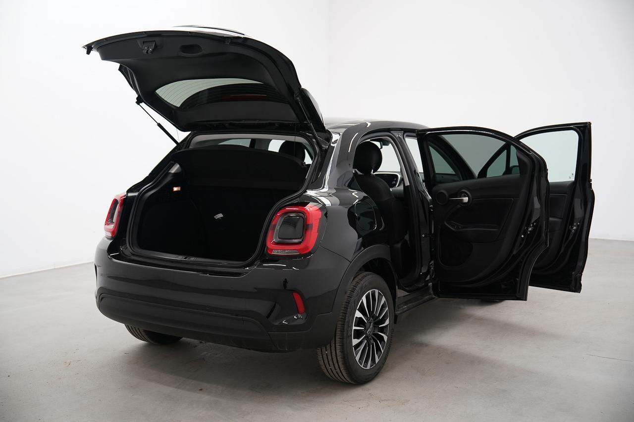 FIAT 500X 1.3 mjet 95cv