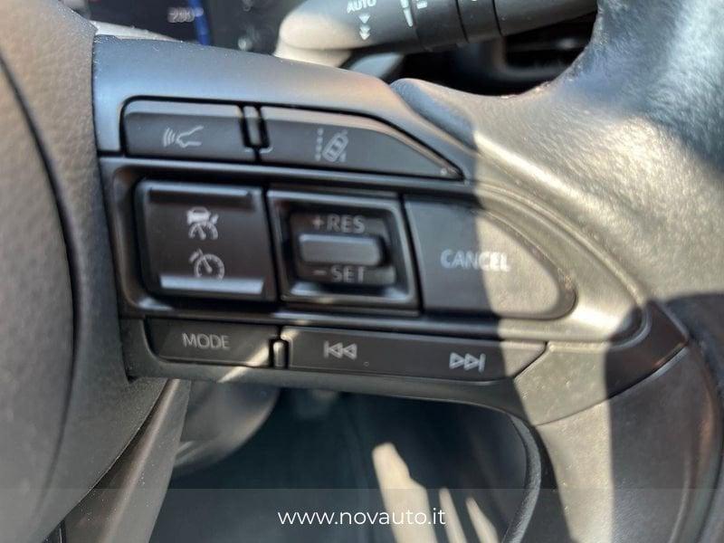Toyota Yaris Cross 1.5H (116 CV) E-CVT Premiere