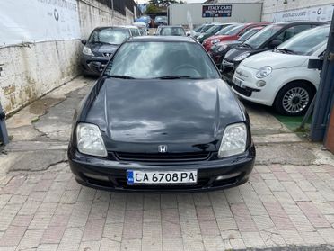 Honda prelude 2.2i 16V V-TEC cat 185cv/136kw