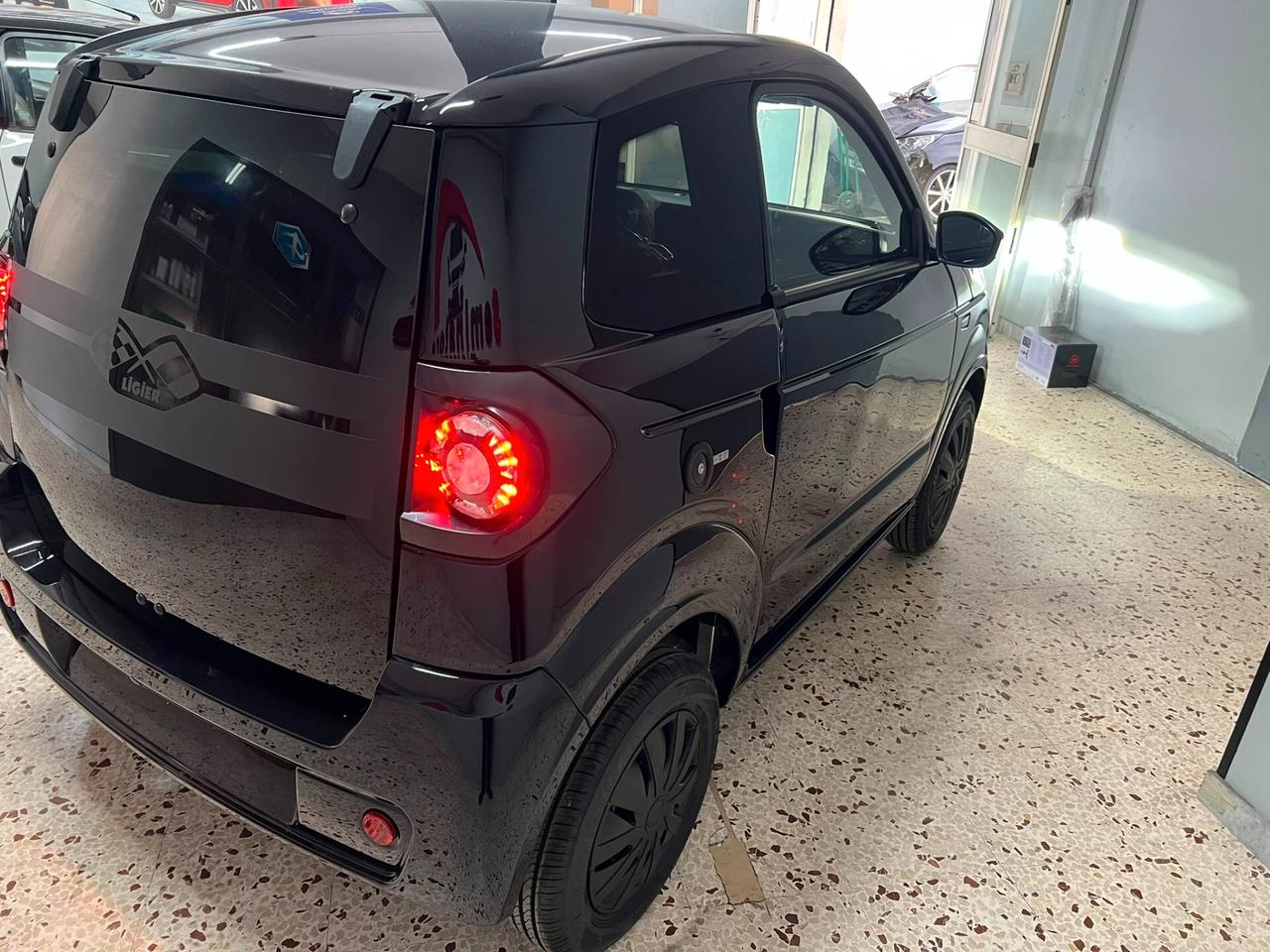 Ligier Myli DCI L6 I.Deal
