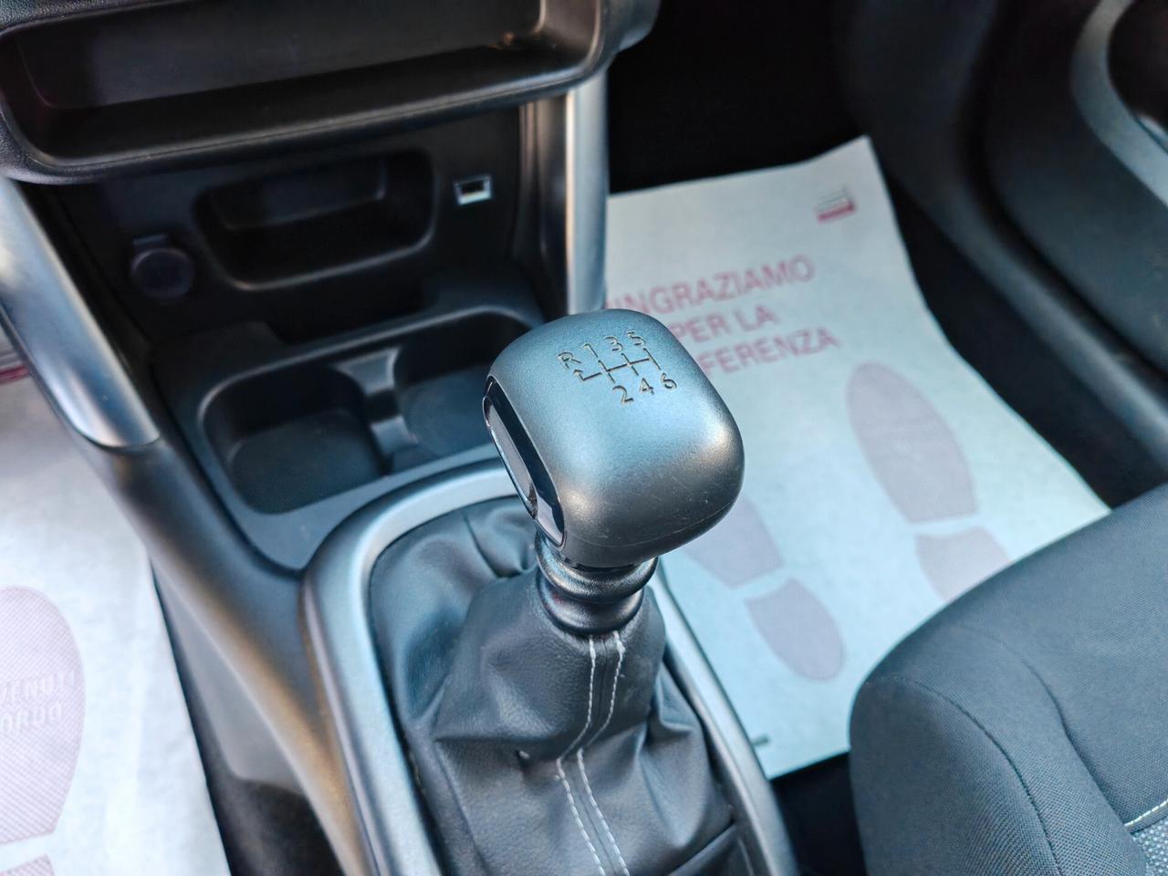 Citroen C3 Aircross 1,5 diesel 05/2020 Cv102