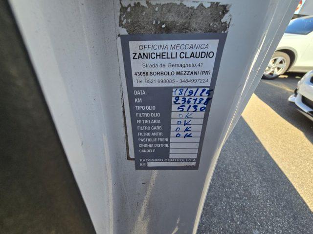 PEUGEOT Expert BlueHDi 120 Furgone IVA ESPOSTA