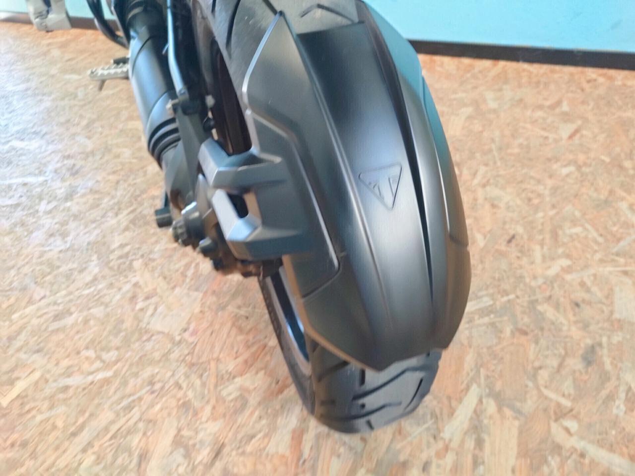 Triumph Tiger 1200 GT PRO - Solo Tagliandi Triumph