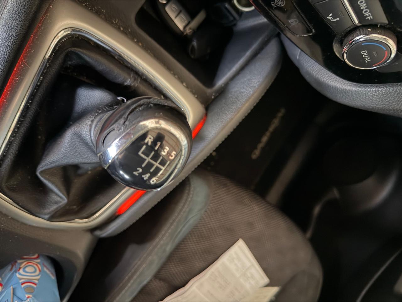 Nissan Qashqai 1.2 DIG-T Tekna