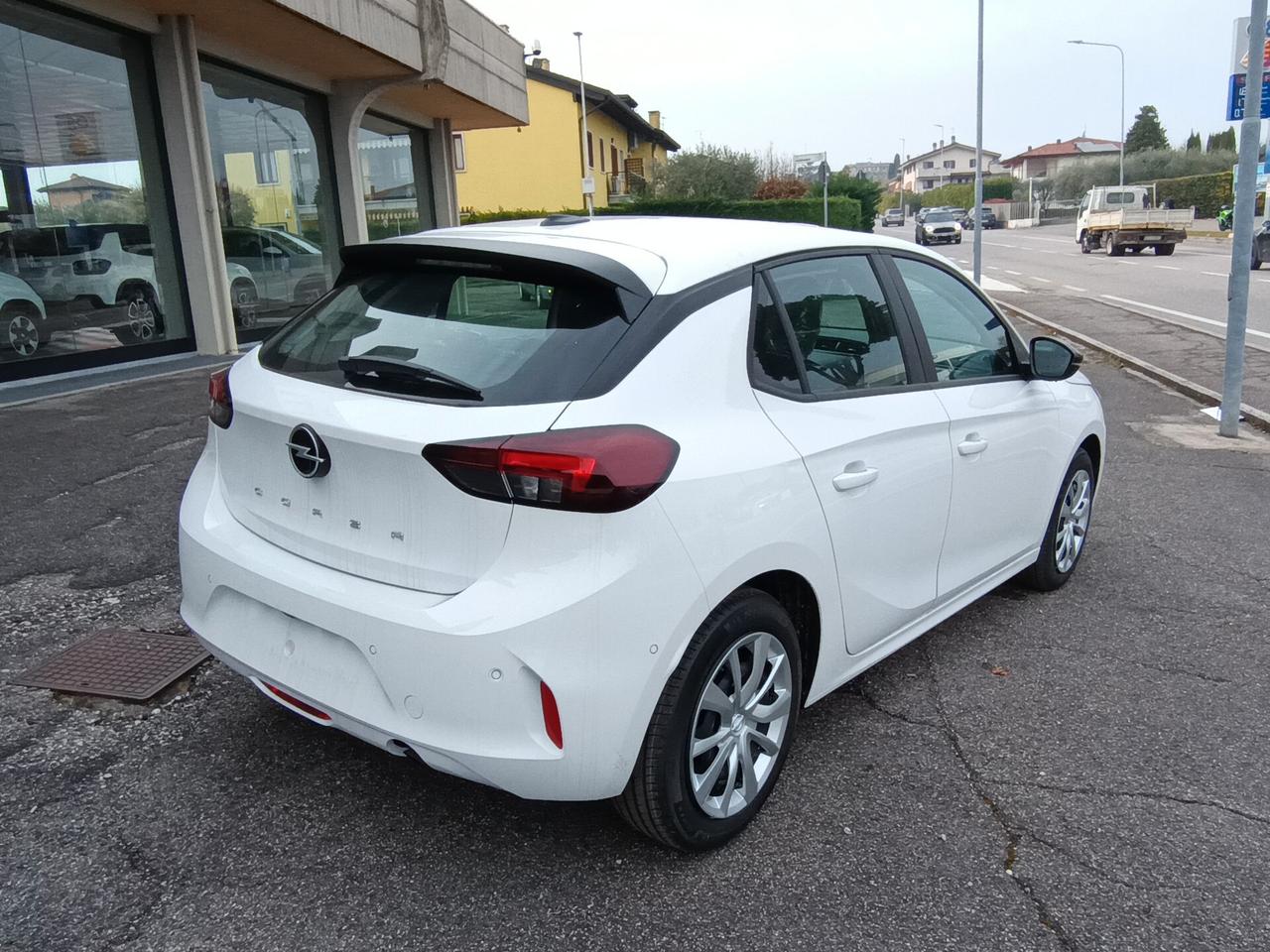 Opel Corsa 1.2 Edition