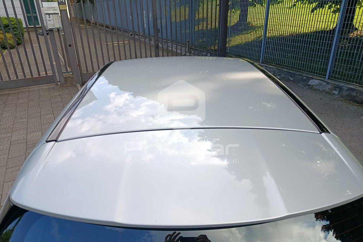 MERCEDES A 180 CDI Automatic Sport