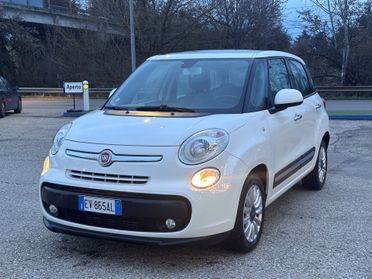 Fiat 500L 1.3 Multijet 85 CV Lounge tetto panoramico