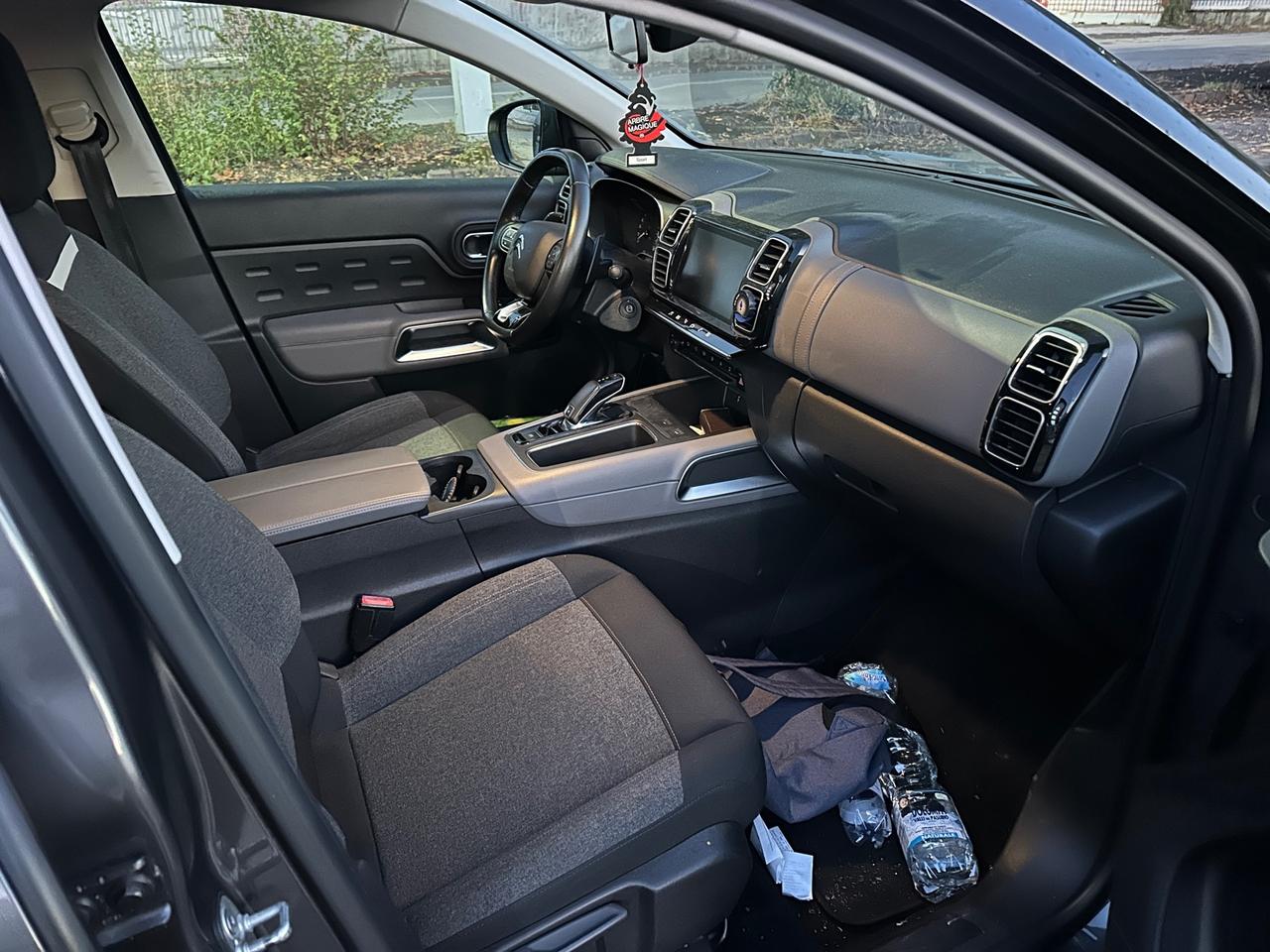 Citroen C5 Aircross BlueHDi (Garanzia 24 Mesi)