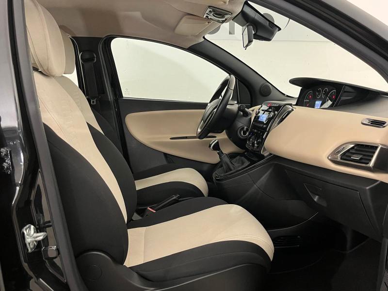 Lancia YPSILON 1.3 MJET GOLD S&S 95 CV E5+ *SENZA VINCOLI