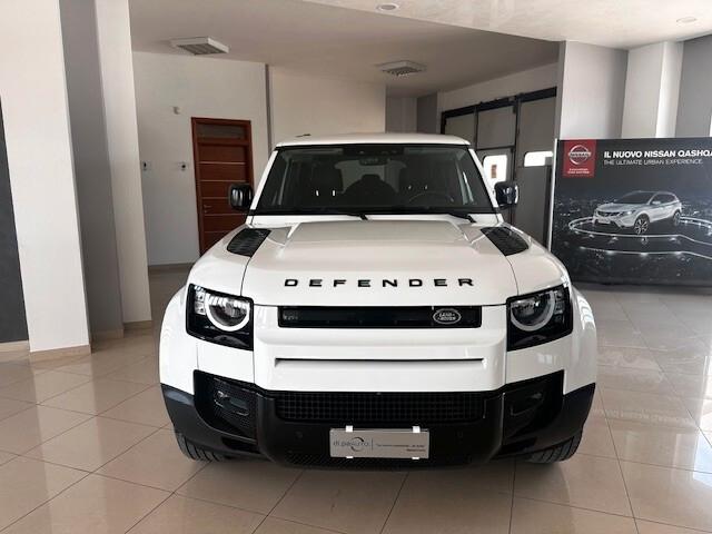 Land Rover Defender 110 3.0D I6 250 CV AWD Auto SE