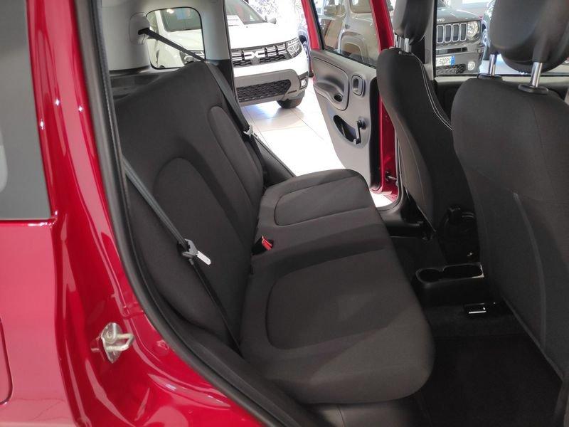 FIAT Panda 1.0 HYBRID*PREZZO PROMO*PRONTA CONSEGNA*