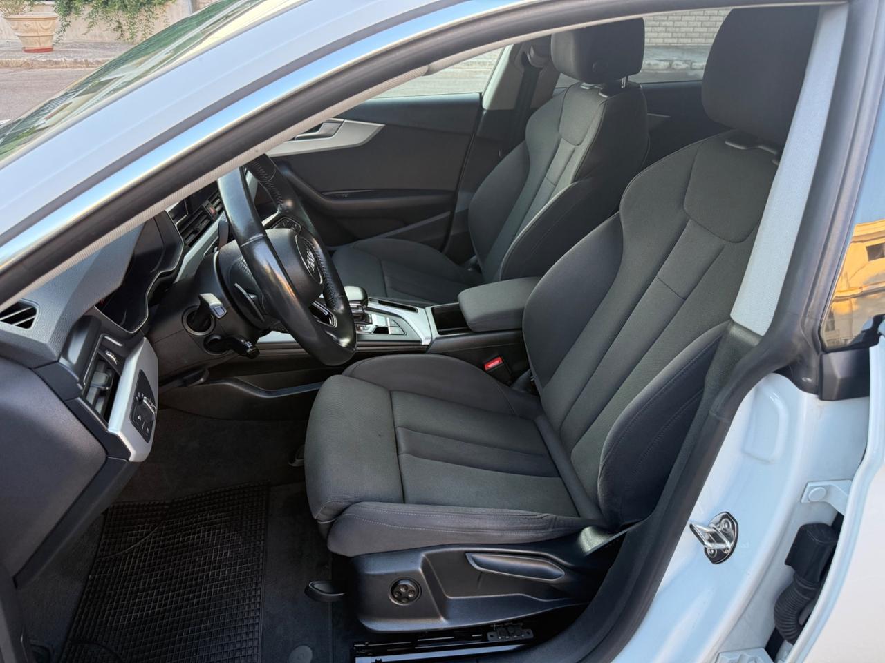 Audi A5 SPB 40 TDI S tronic