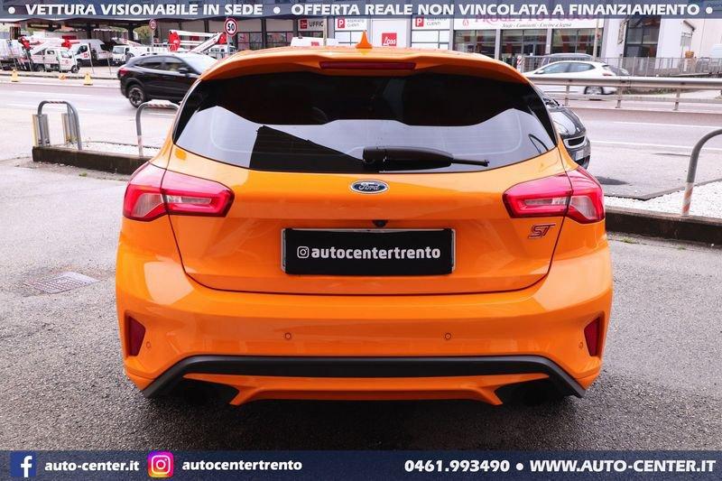 Ford Focus ST Performance 2.3 EcoBoost 280 CV 5p.