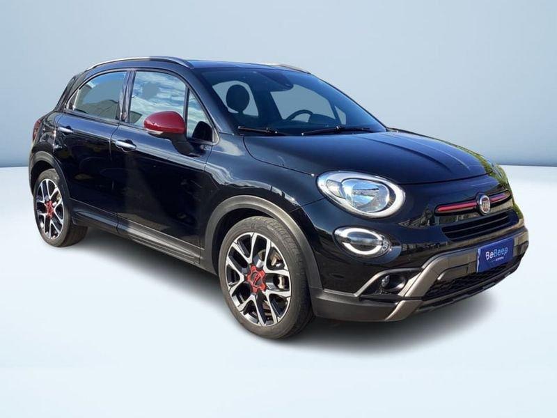 FIAT 500X 1.0 T3 CROSS 120CV