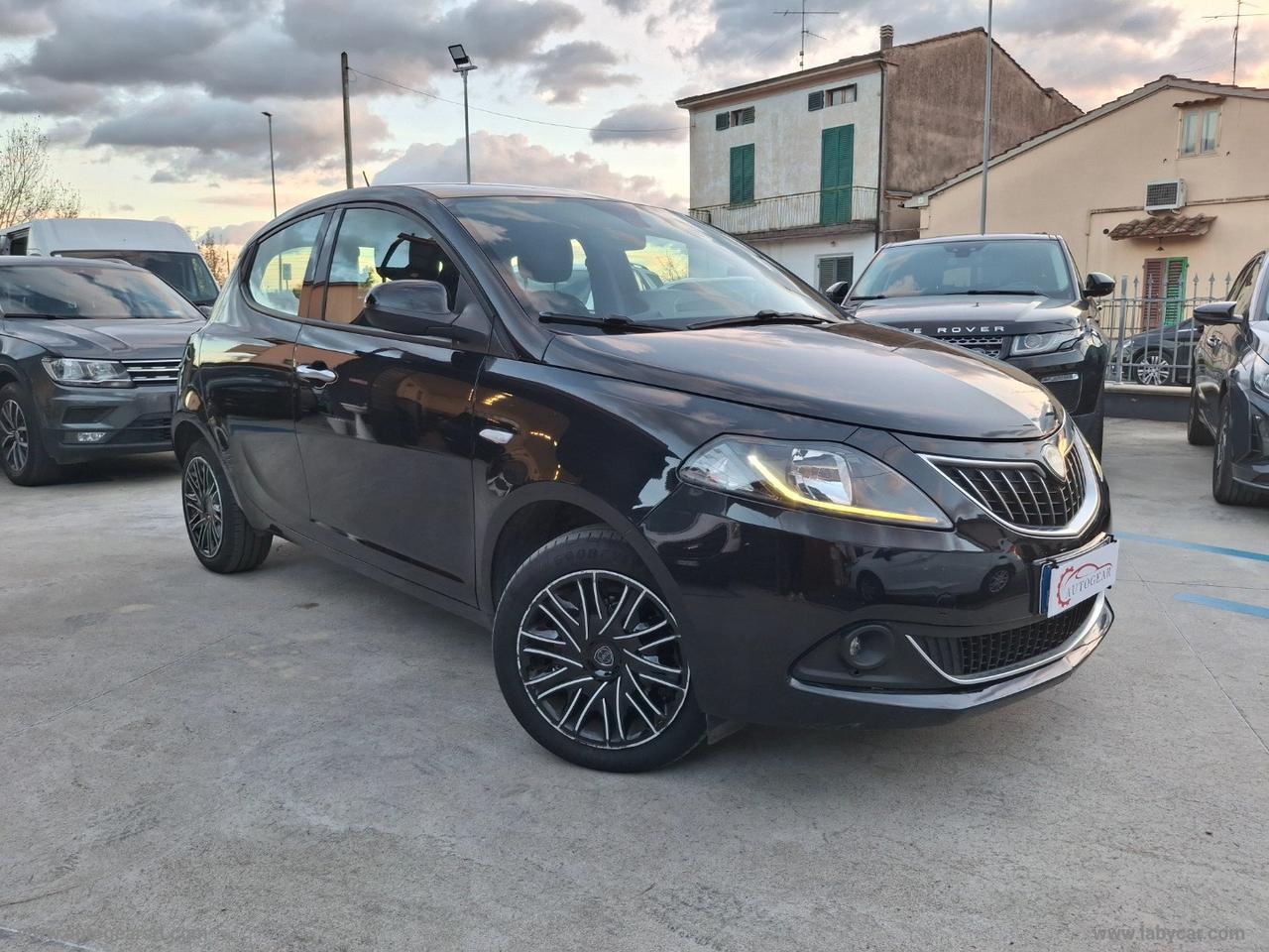 LANCIA Ypsilon 1.0 FireFly 5p.S&S Hybryd Gold